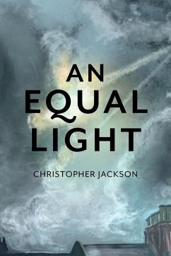 An Equal Light - Jackson, Christopher