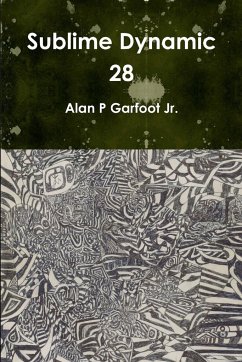 Sublime Dynamic 28 - Garfoot Jr., Alan P