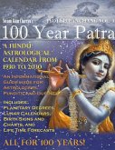 100 Year Patra Volume 4
