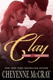 Clay (Armed and Dangerous, #3) (eBook, ePUB)