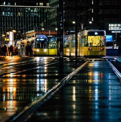 Cover Hodie Urbs (eBook, ePUB)