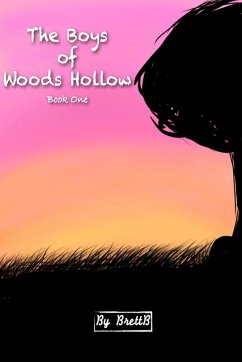 The Boys of Woods Hollow - Brettb