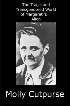 The Tragic and Transgendered World of Margaret Allen - Cutpurse, Molly