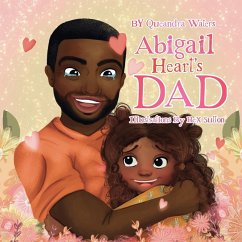 Cover Abigail Heart's Dad