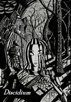 Discidium - Athearn, Richard; La Framboise Kirac, Lisette