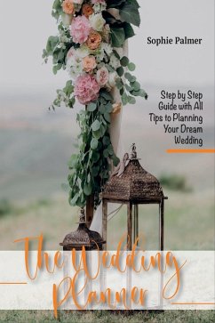 Cover The Wedding Planner