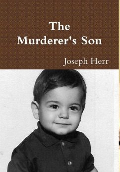 The Murderer's Son - Herr, Joseph