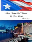 Puerto Rican Food Recipes La Cocina Criolla