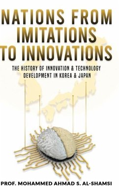 Nations from Imitations to Innovations - Al-Shamsi, Mohammed Ahmad S.