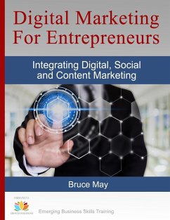 Digital Marketing for Entrepreneurs - May, Bruce