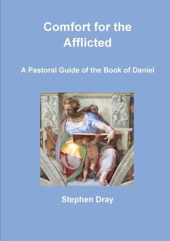 Comfort for the Afflicted - Dray, Stephen