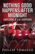 Nothing Good Happens After Midnight - Bild 1