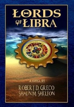 Cover Lords of Libra