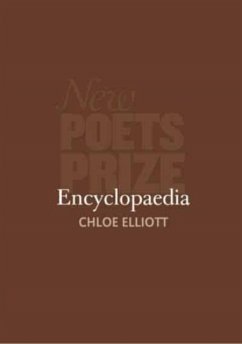 Encyclopaedia - Elliott, Chloe