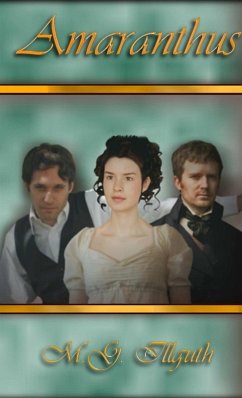 Amaranthus - Illguth, M. G.