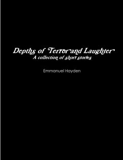 Depths of Terror and Laughter - Hayden, Emmanuel