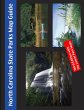 North Carolina State Park Map Guide - Bild 1