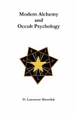 Modern Alchemy and Occult Psychology