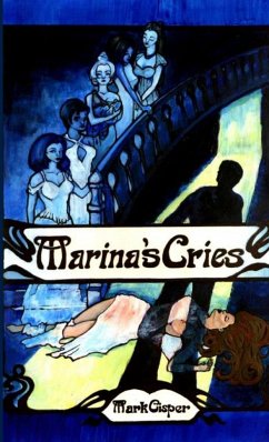 Marina's Cries - Cisper, Mark