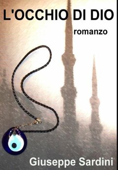 Cover L'Occhio Di Dio