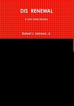 Dis Renewal - Johnson, Robert J