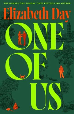 Cover One of Us