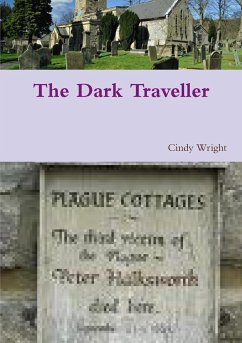 The Dark Traveller - Wright, Cindy