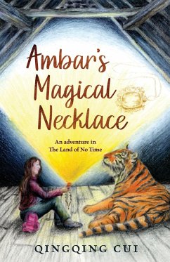 Ambar's Magical Necklace - Cui, Qingqing