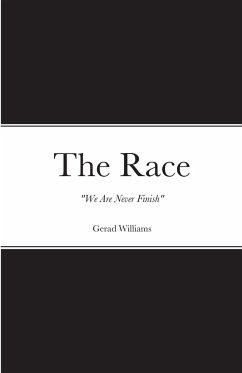 The Race - Williams, Gerad