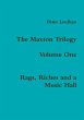 The Maxton Trilogy. Volume One. Rags,... - Bild 1