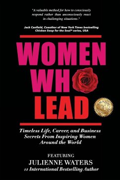 Women Who Lead - Waters, Julienne