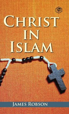 Cover Christ In Islam