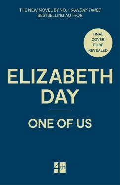 Cover One of Us