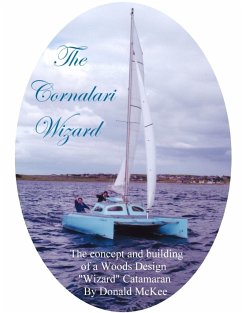 The Cornalari Wizard - McKee, Donald