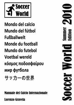 Soccer World - Summer Edition 2010 - Gravela, Lorenzo