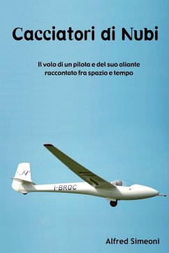 Cover Cacciatori di Nubi