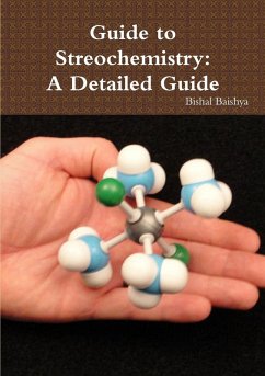 Cover Guide to Streochemistry