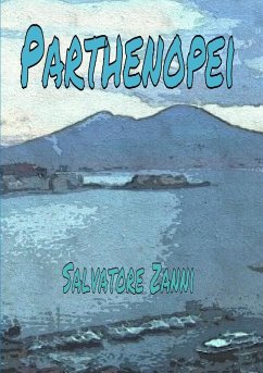 Parthenopei - Zanni, Salvatore