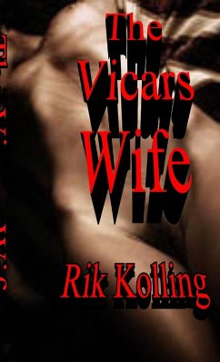 The Vicars Wife - Kolling, Rik