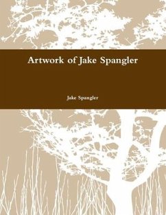 Artwork of Jake Spangler - Spangler, Jake