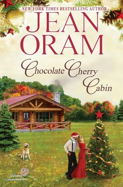 Chocolate Cherry Cabin - Oram, Jean