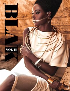 Solis Magazine Issue 30 - BLAK Edition 2018 VOL II - Magazine, Solis