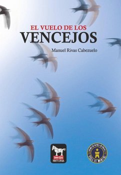Cover El vuelo de los vencejos