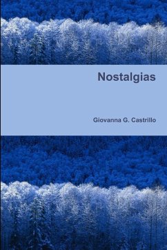 Nostalgias - G. Castrillo, Giovanna