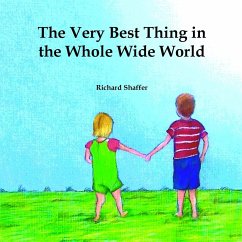 Cover The Very Best Thing in the Whole Wide World
