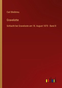 Gravelotte - Bleibtreu, Carl