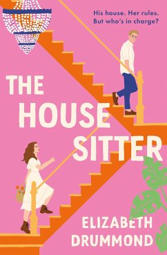 The House Sitter - Drummond, Elizabeth