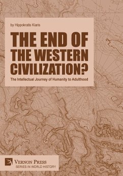 The end of the Western Civilization? - Kiaris, Hippokratis