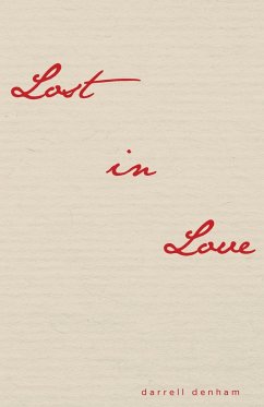 Lost in Love - Denham, Darrell