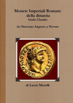 Monete Imperiali Romane - Morelli, Lucio